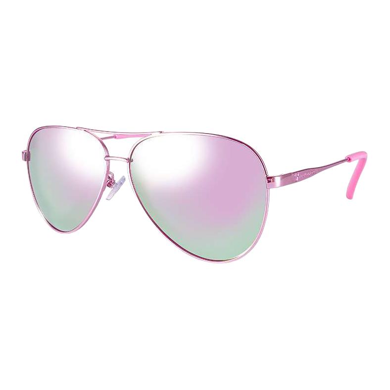 

Disney Металлические круглые солнцезащитные очки детские золотые, [TAC Polarized Lens]Rose Gold Metal Frame