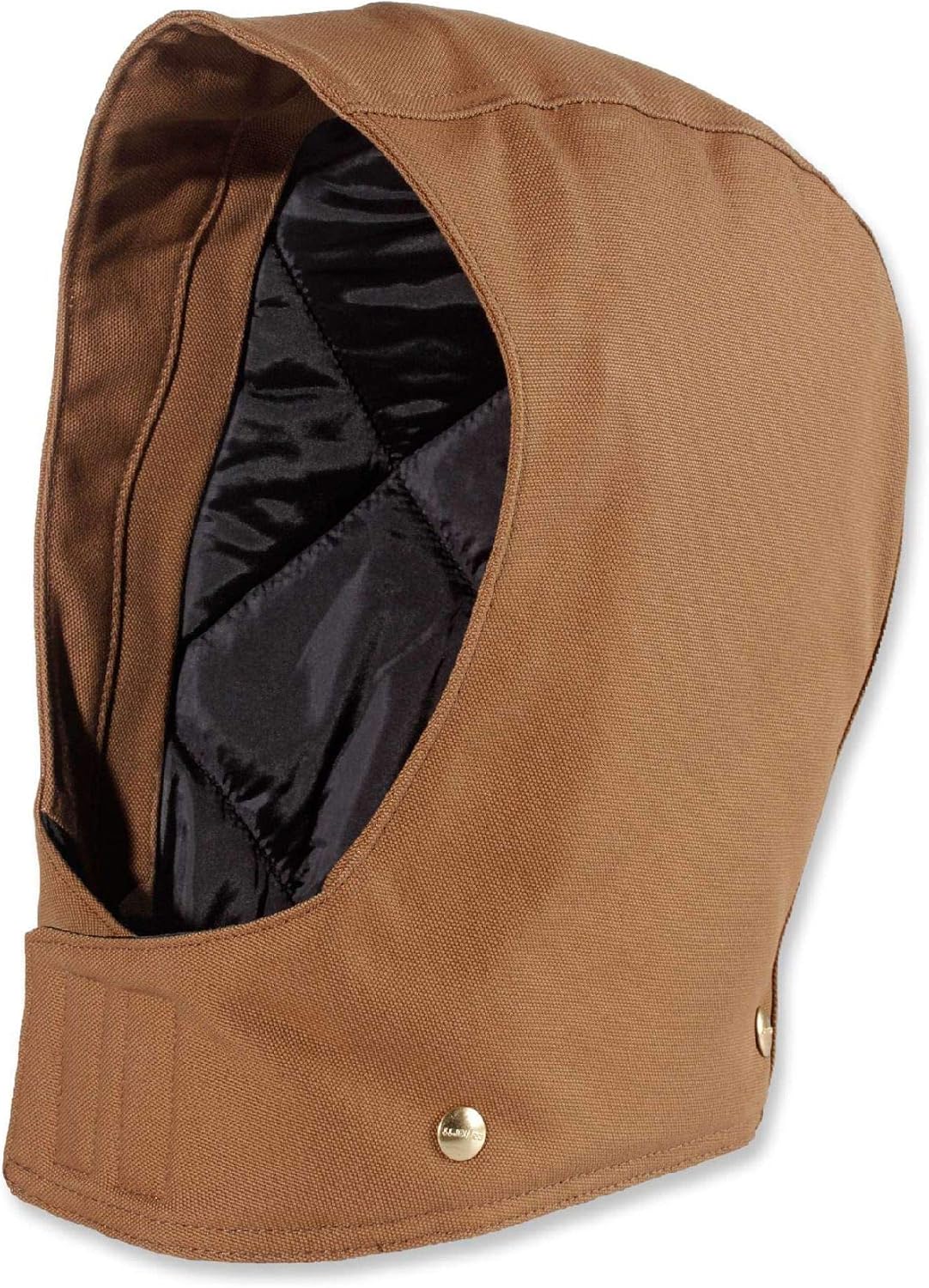 

Перчатки Carhartt mens Firm Duck Insulated Hood, Carhartt Brown