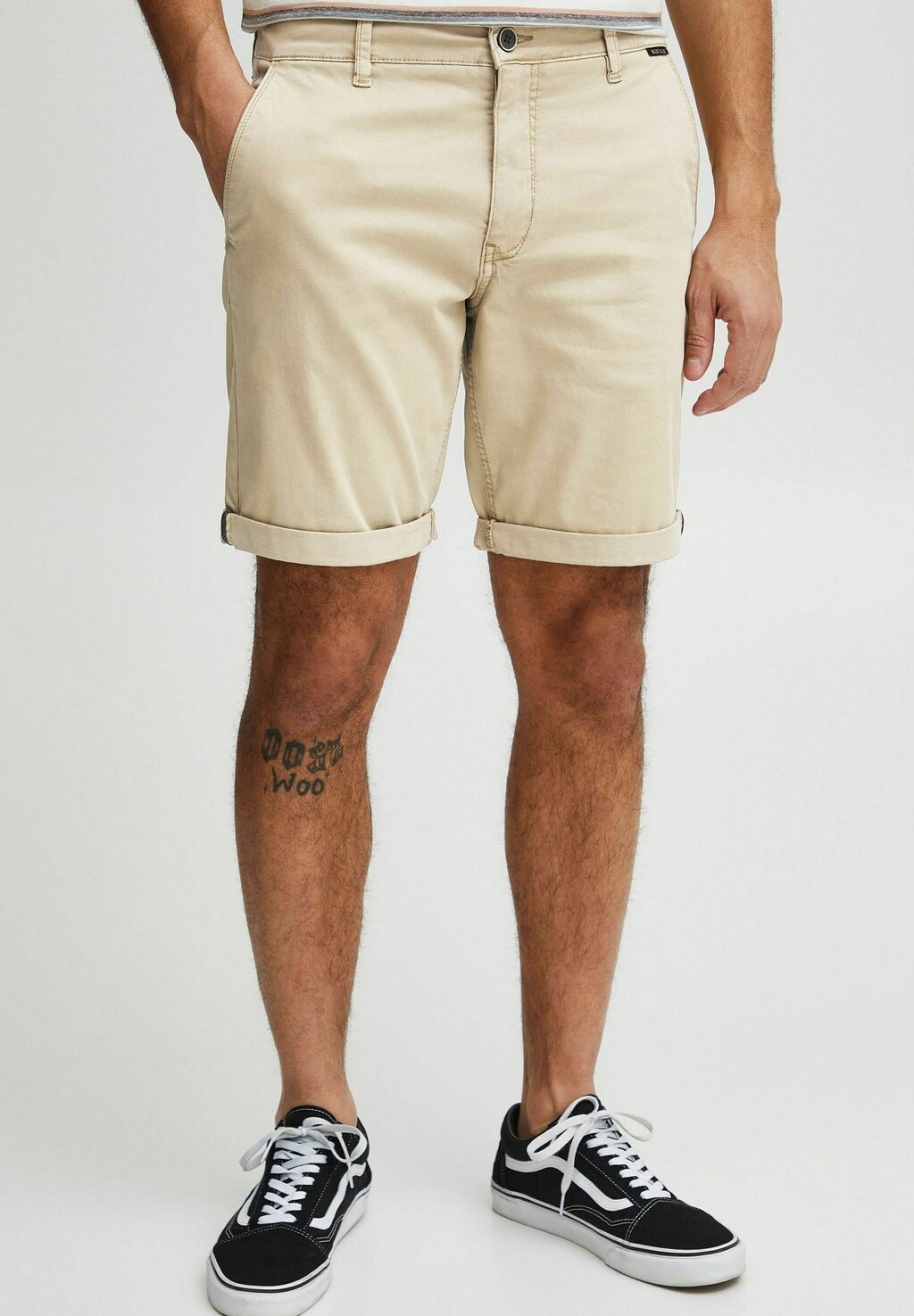 

Шорты INDICODE JEANS, цвет irish cream