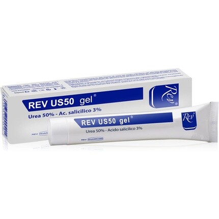 

Рев. US50 Гель 50 мл Rev Pharmabio