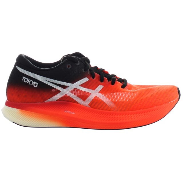 Женские розовые кроссовки Metaspeed Sky Asics, розовый