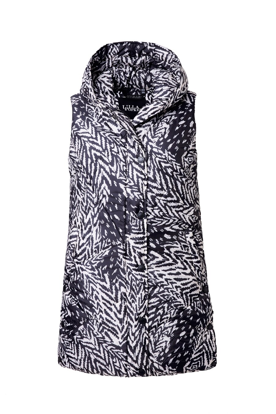 

Жилет Ulla Popken, Black