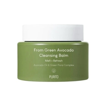 

PURITO SEOUL From Green Avocado Очищающий бальзам 100 мл