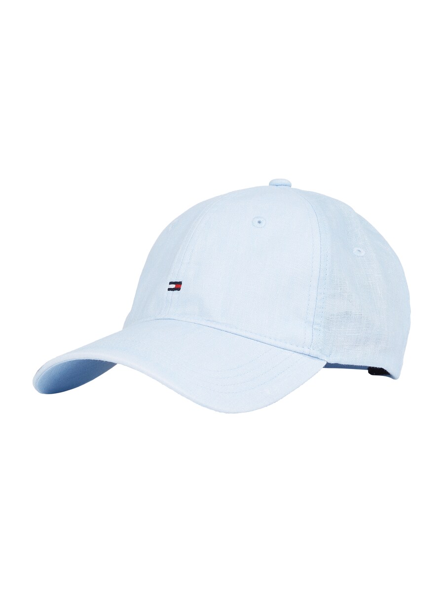 

Бейсболка TOMMY HILFIGER ESSENTIAL, темно-синий/светло-синий
