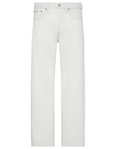 Джинсы Calvin Klein, цветные