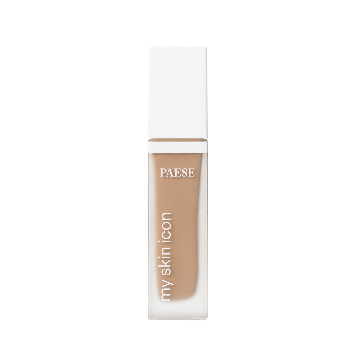 

Paese, Матирующая основа, My Skin Icon 2.5n Nude Beige, 33 мл