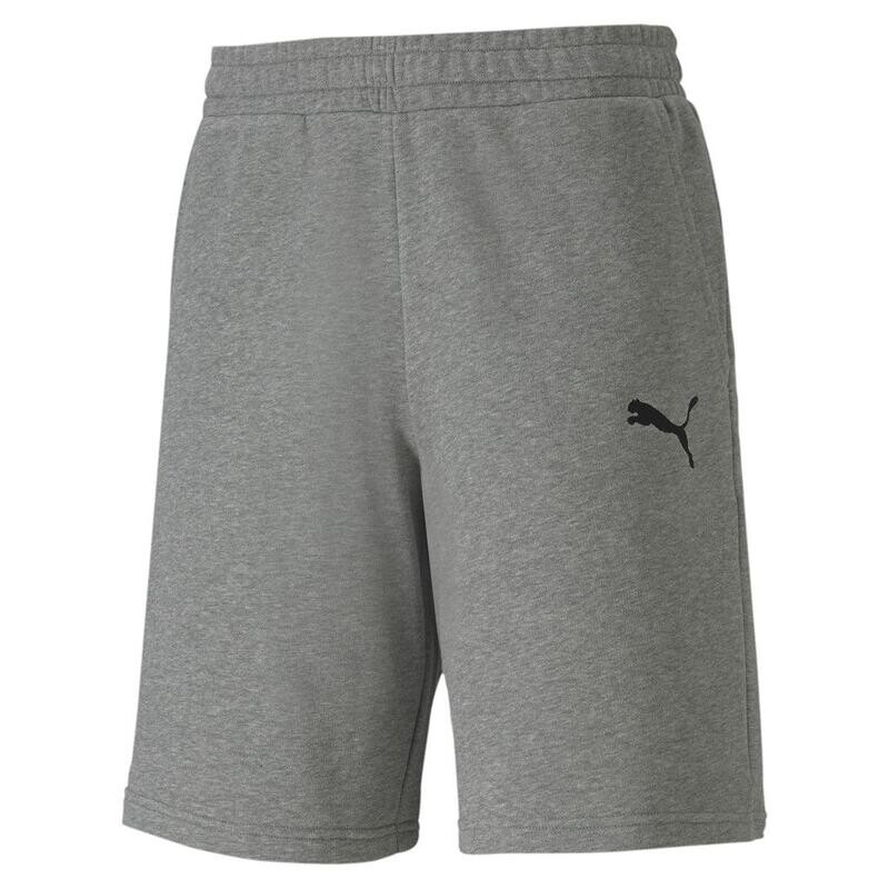 

Футбольные шорты Puma, серый