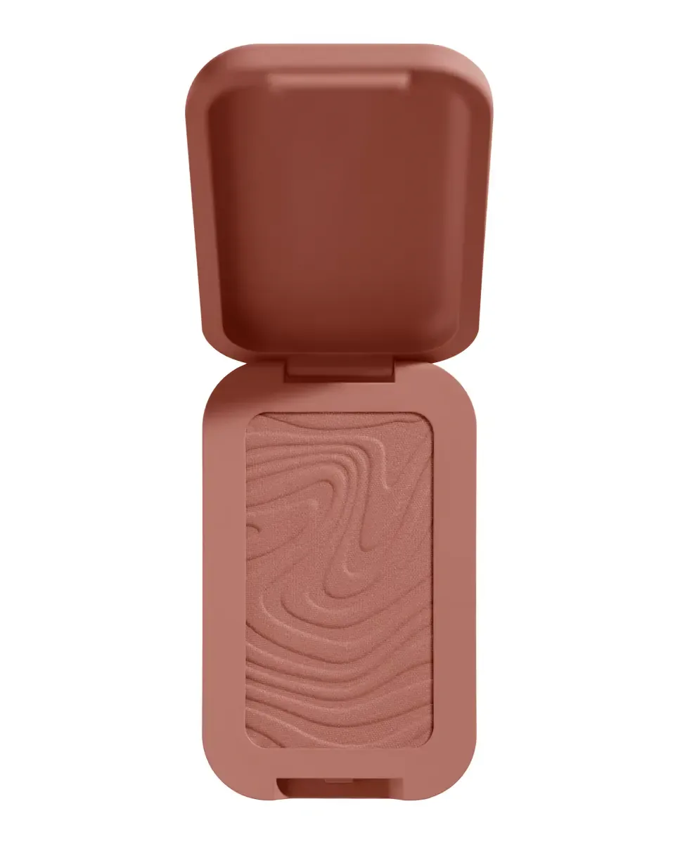 Пудра для бронзирования Makeup Buttermelt Bronzer Nyx Professional Nyx Professional Makeup, 02 All Butta'D Up — фото 4