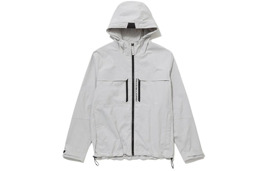 

Куртка мужская Descente, черный