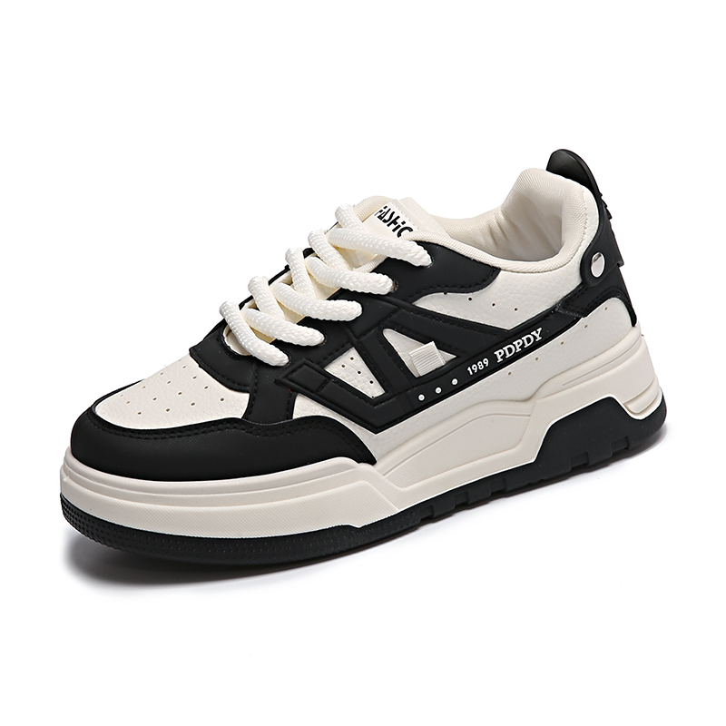 

Детские кроссовки Balance Low-Top для скейтбординга. Подростки. FIRS Kids, черный