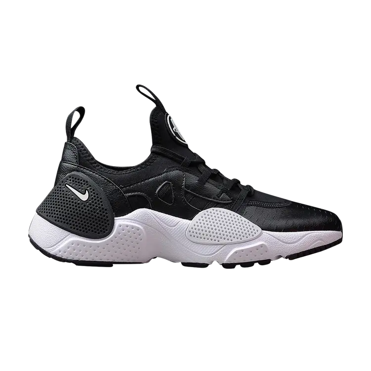 

Кроссовки Nike Air Huarache E.D.G.E. 'Black', черный