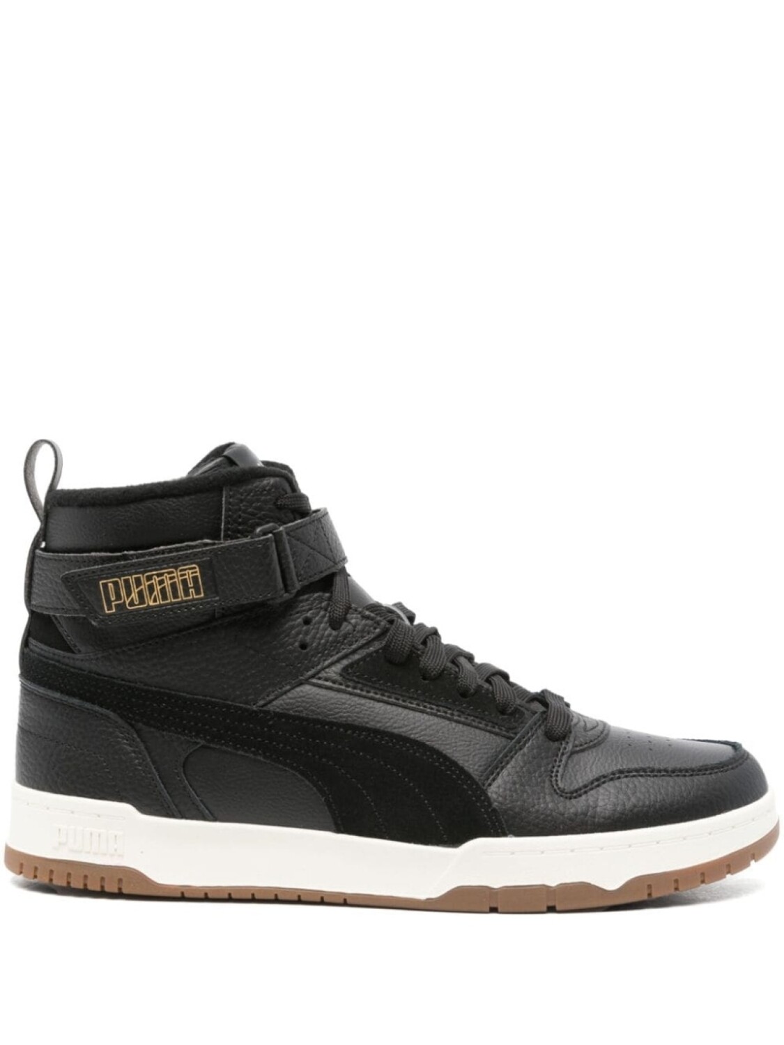 

Кроссовки PUMA Rebound, черный