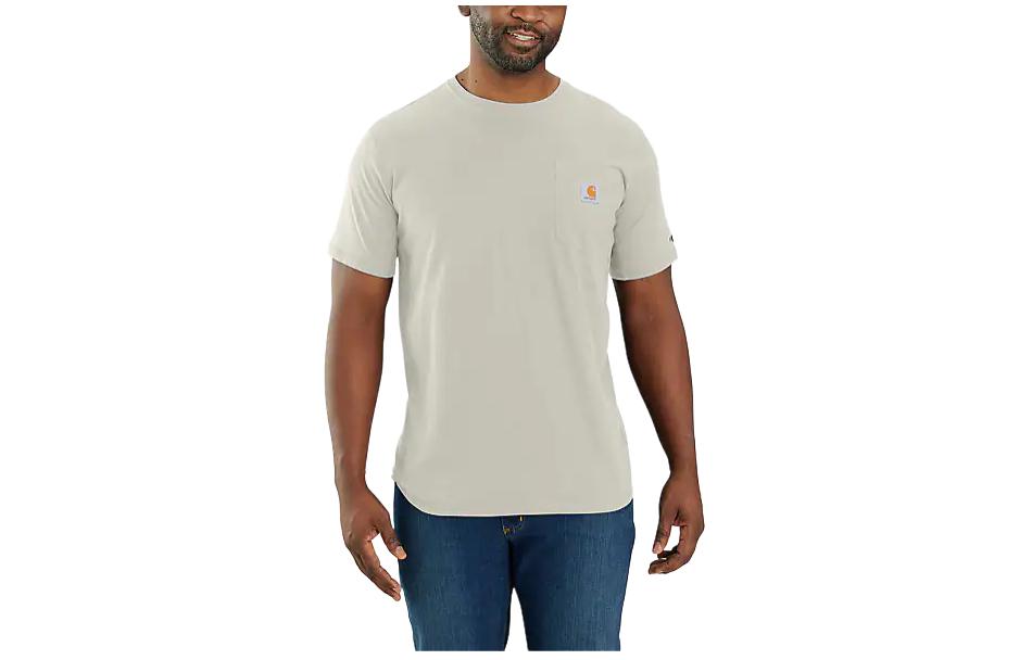 

Футболка мужская Carhartt, Malt