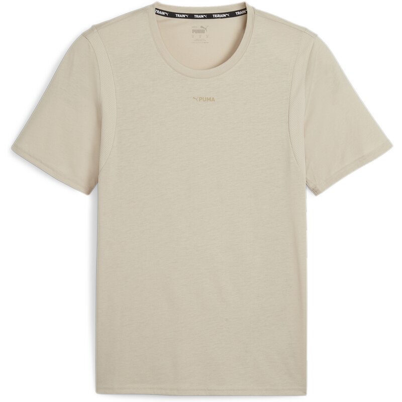 

Рубашка по фигуре, трибленд, ультрабре Puma, цвет putty