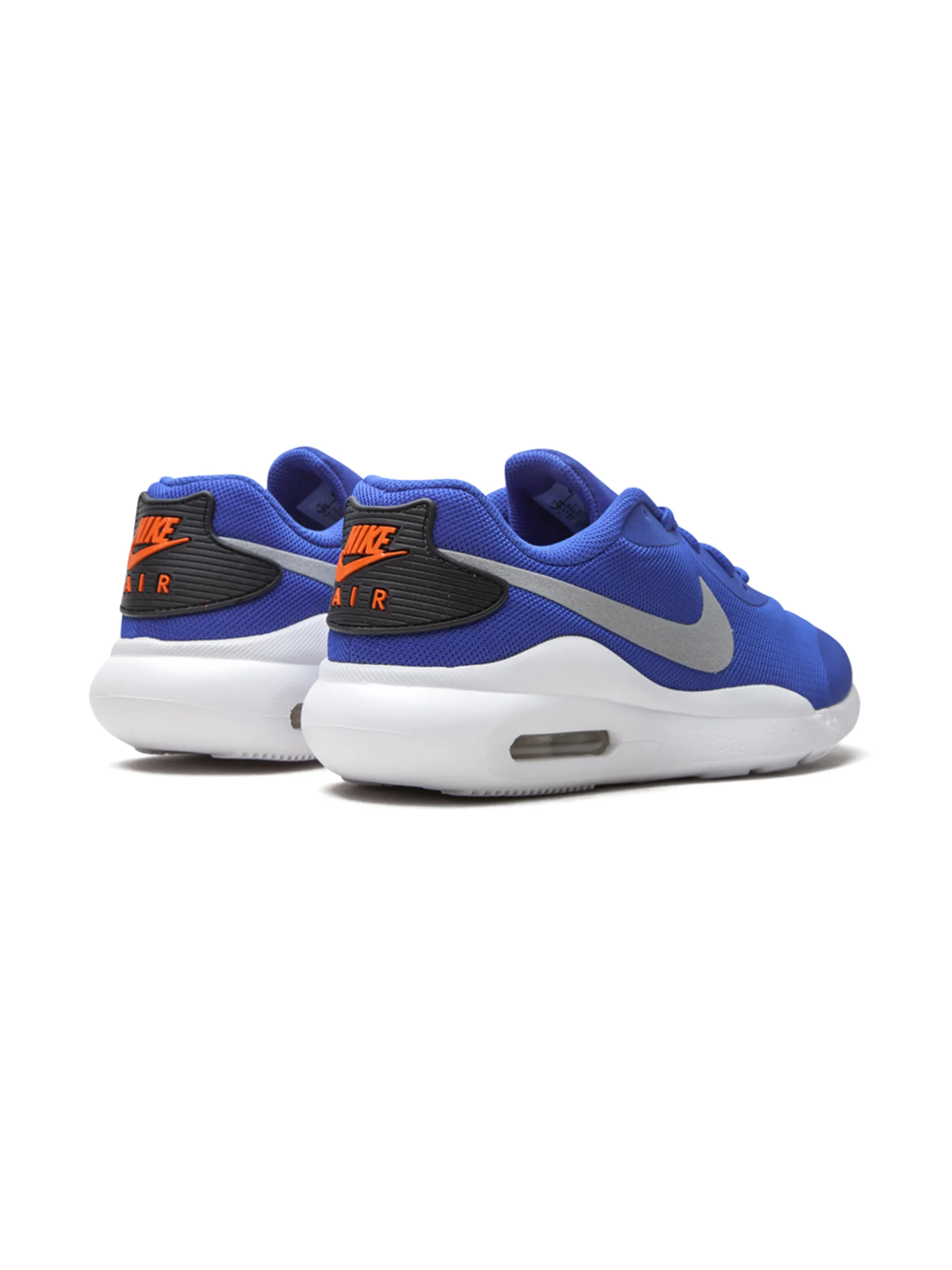 Кроссовки Air Max Oketo GS Nike Kids, синий — фото 3