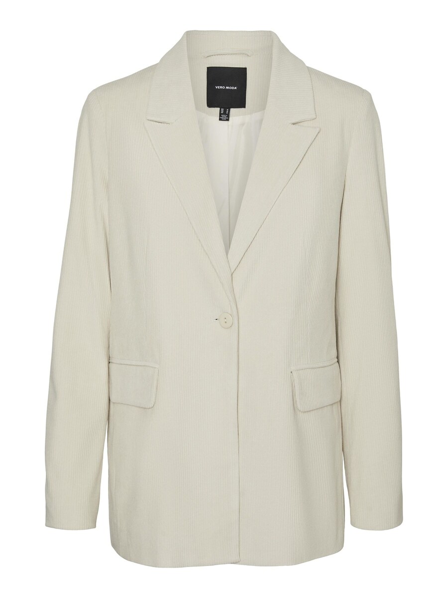 

Классический блейзер VERO MODA Blazer Nora, бежевый