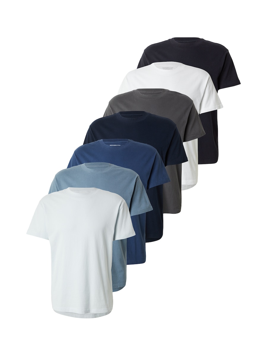 

Рубашка Abercrombie & Fitch ESSENTIAL, Navy/Sapphire/Dusty Blue/Dark Grey/Black/White/Off White