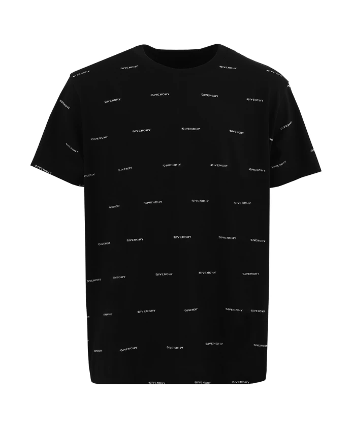 

Футболка Givenchy, черный