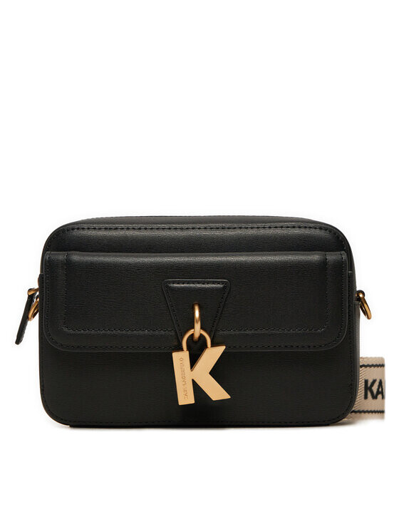 

Сумочка Karl Lagerfeld, черный