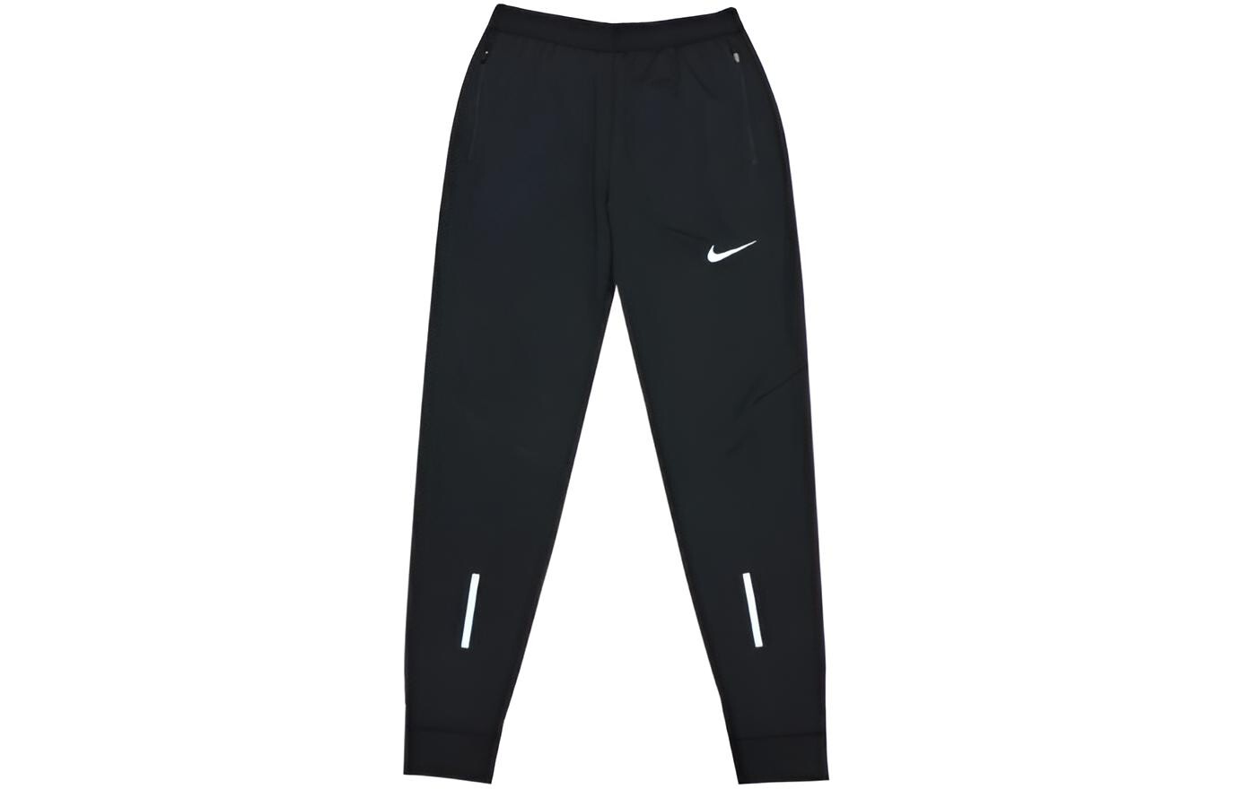 

Повседневные брюки мужские черные Nike, черный