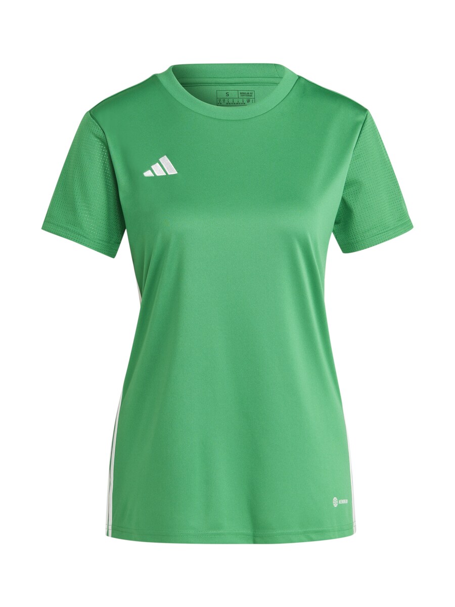 

Рубашка для выступлений ADIDAS PERFORMANCE Tabela 23, зеленый