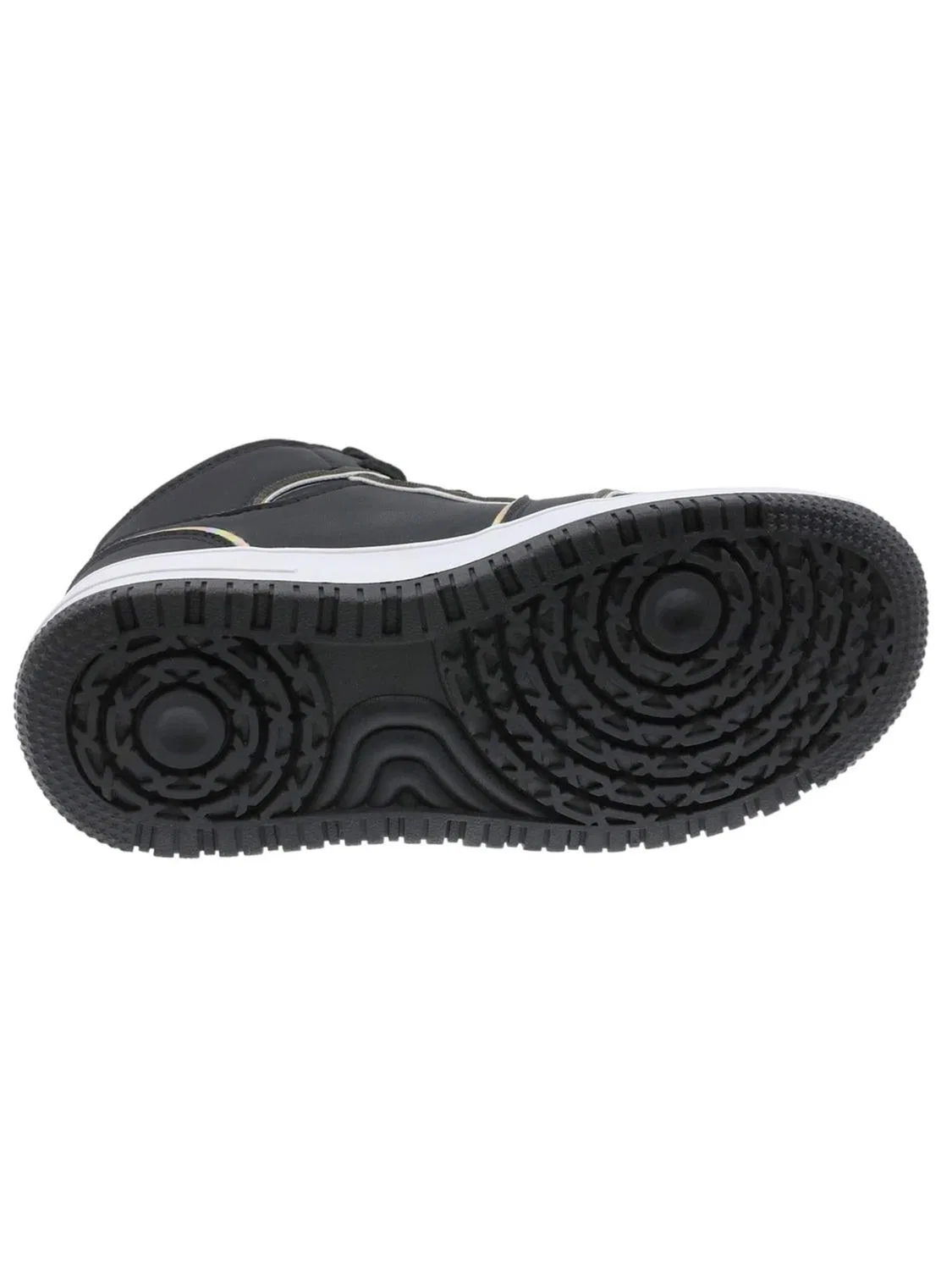Кроссовки Beppi Casual Sport Boot черного цвета — фото 4