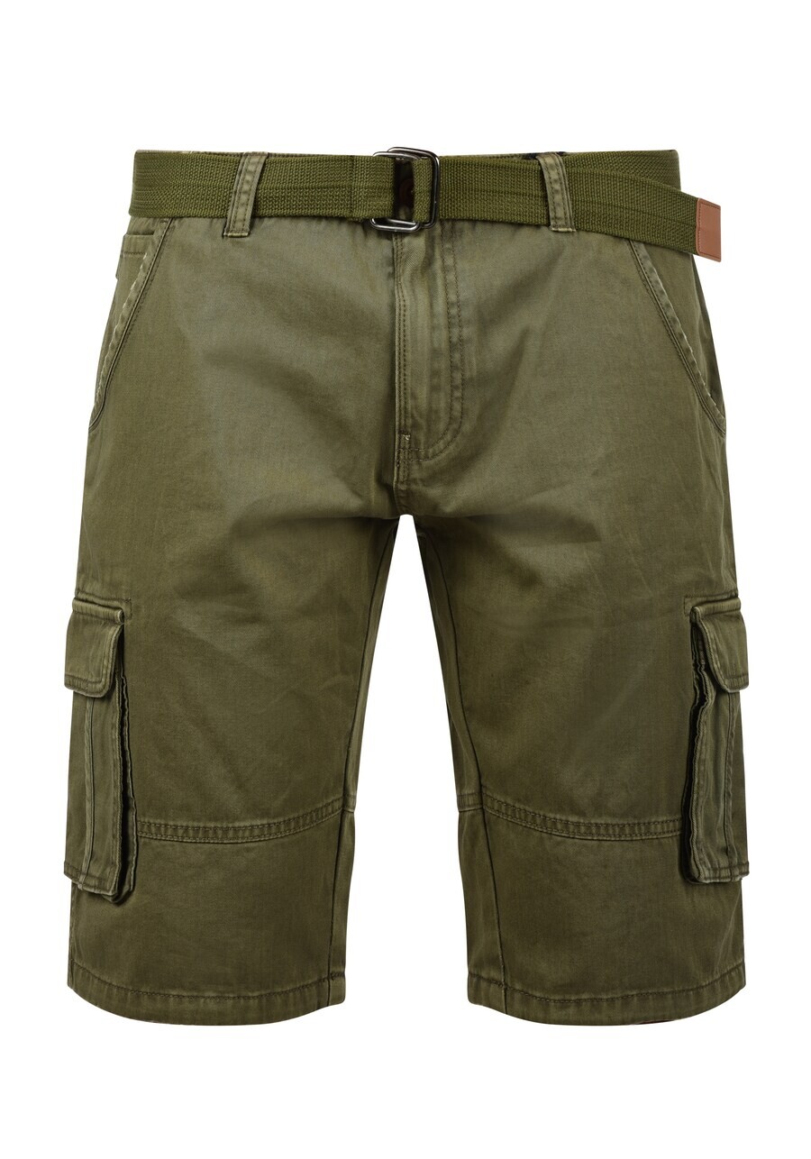 

Шорты-карго INDICODE JEANS Regular Cargo Pants Costa, хаки