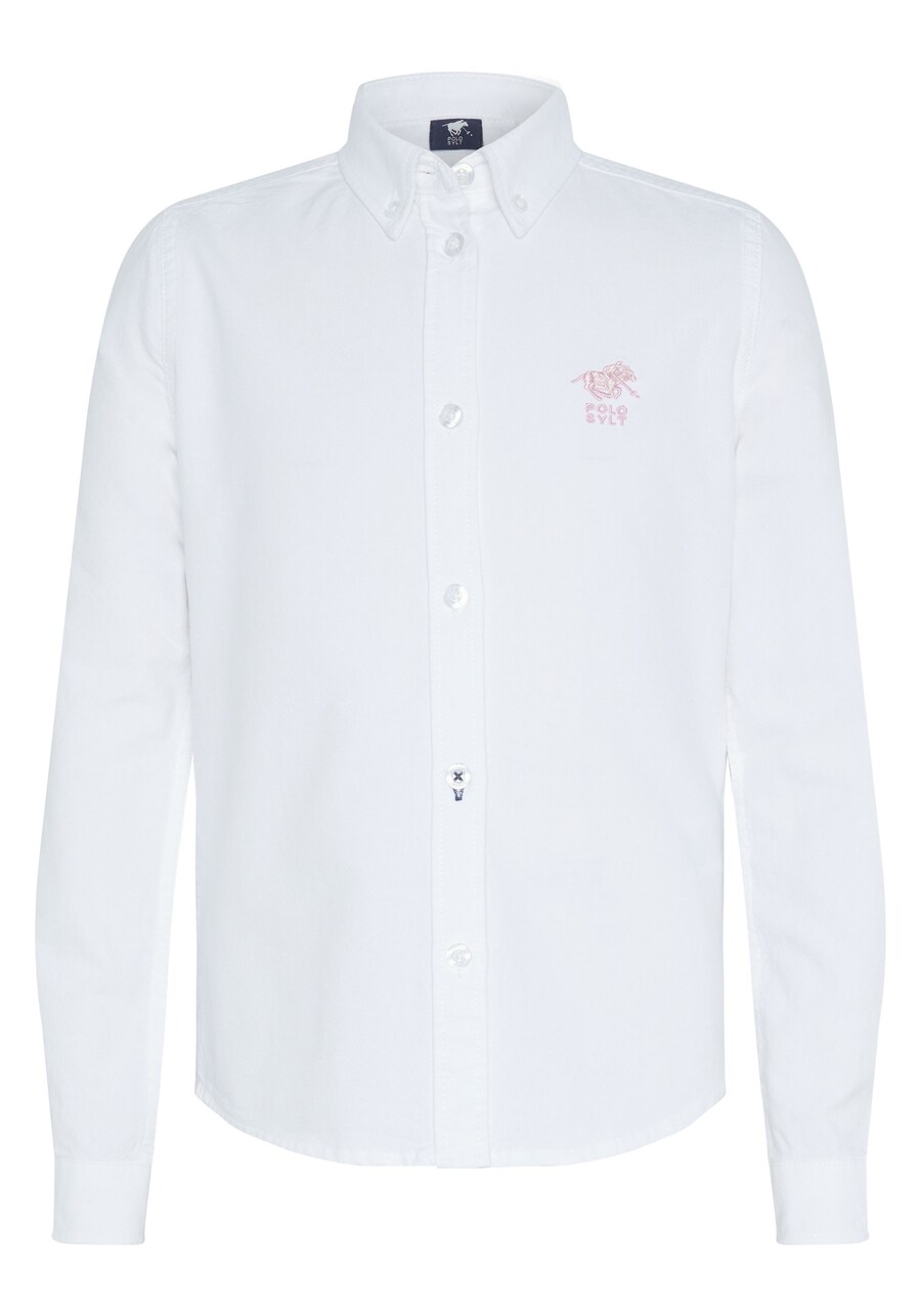

Блуза Polo Sylt, белый