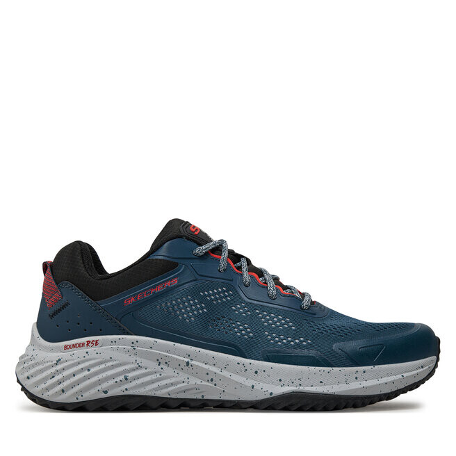 

Кроссовки Skechers Bounder Rse 232780 Nvmt, темно-синий