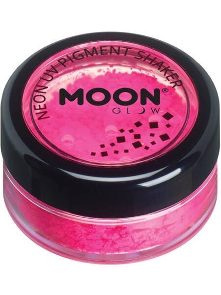 

НЕОНОВЫЙ РОЗОВЫЙ ПИГМЕНТ Moon Glow