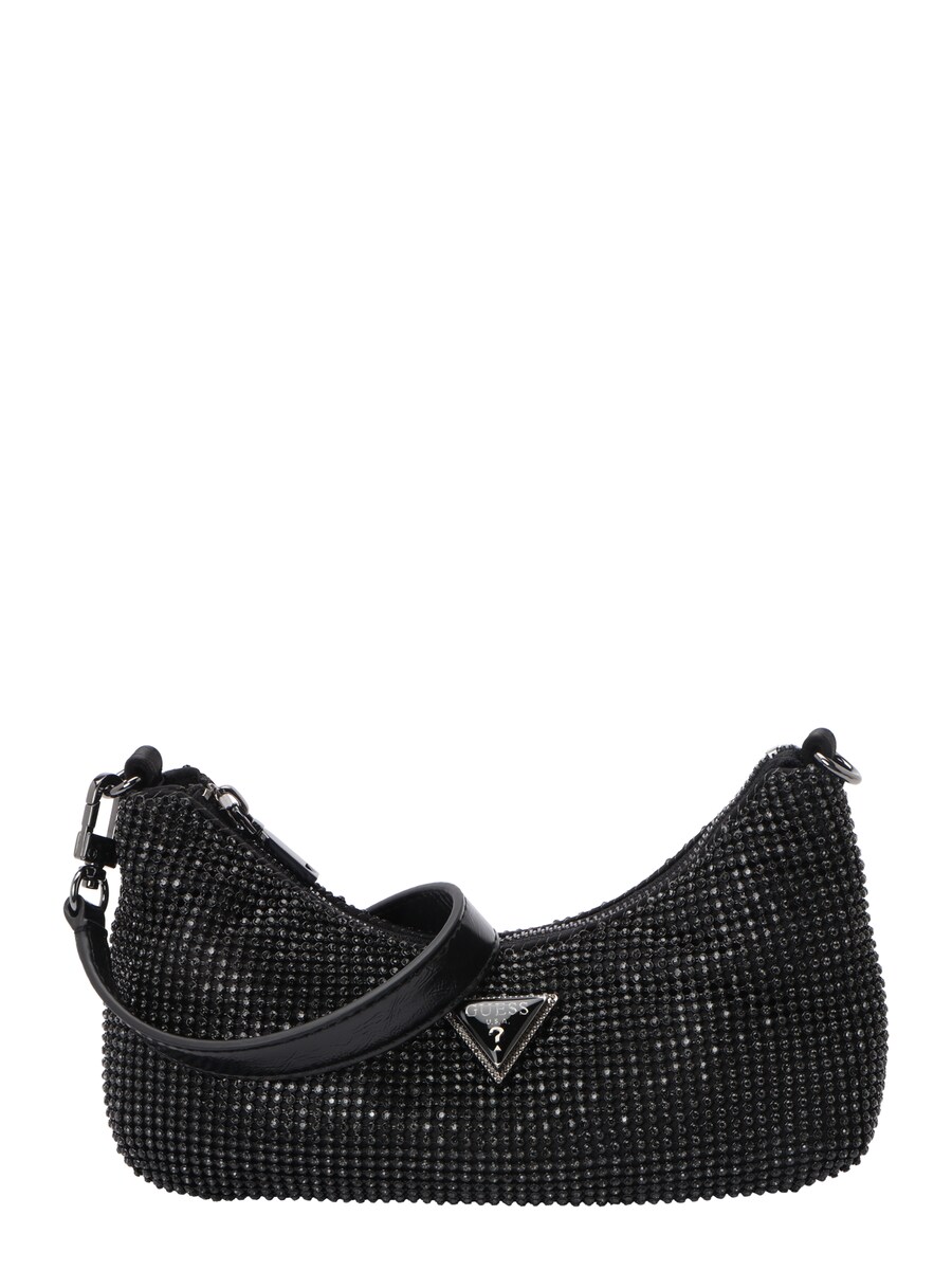 

Сумочка GUESS ZALINA, черный