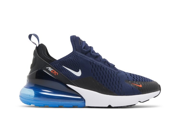 

Кроссовки Nike Air Max 270, синий
