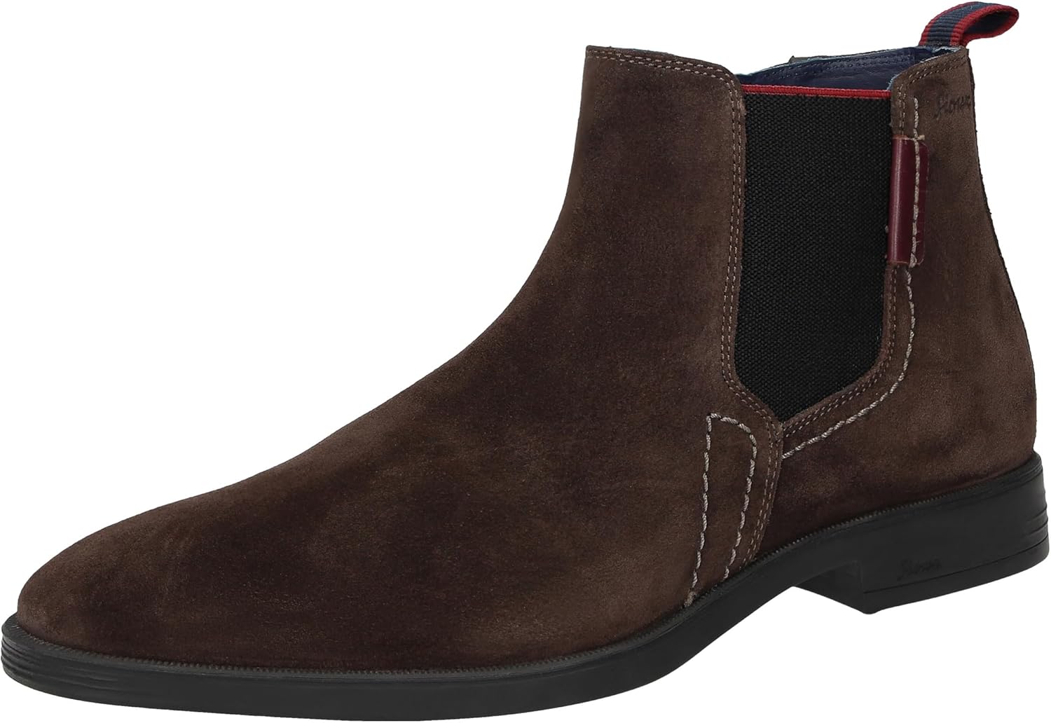 

Мужские оксфорды Sioux, Bear