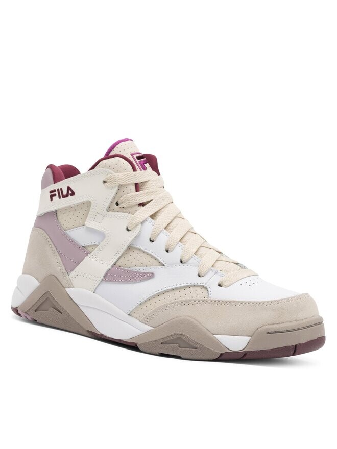 

Кроссовки M-Squad Nbk Wmn FFW0199.73029 Fila, красочный/бежевый
