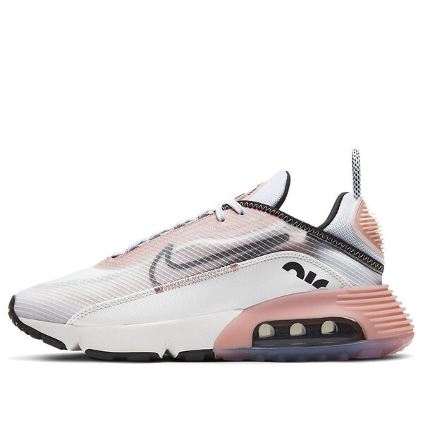 

Кроссовки air max 2090 Nike, белый