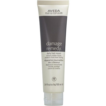 

Damage Remedy Ежедневное восстановление волос 100 мл, Aveda