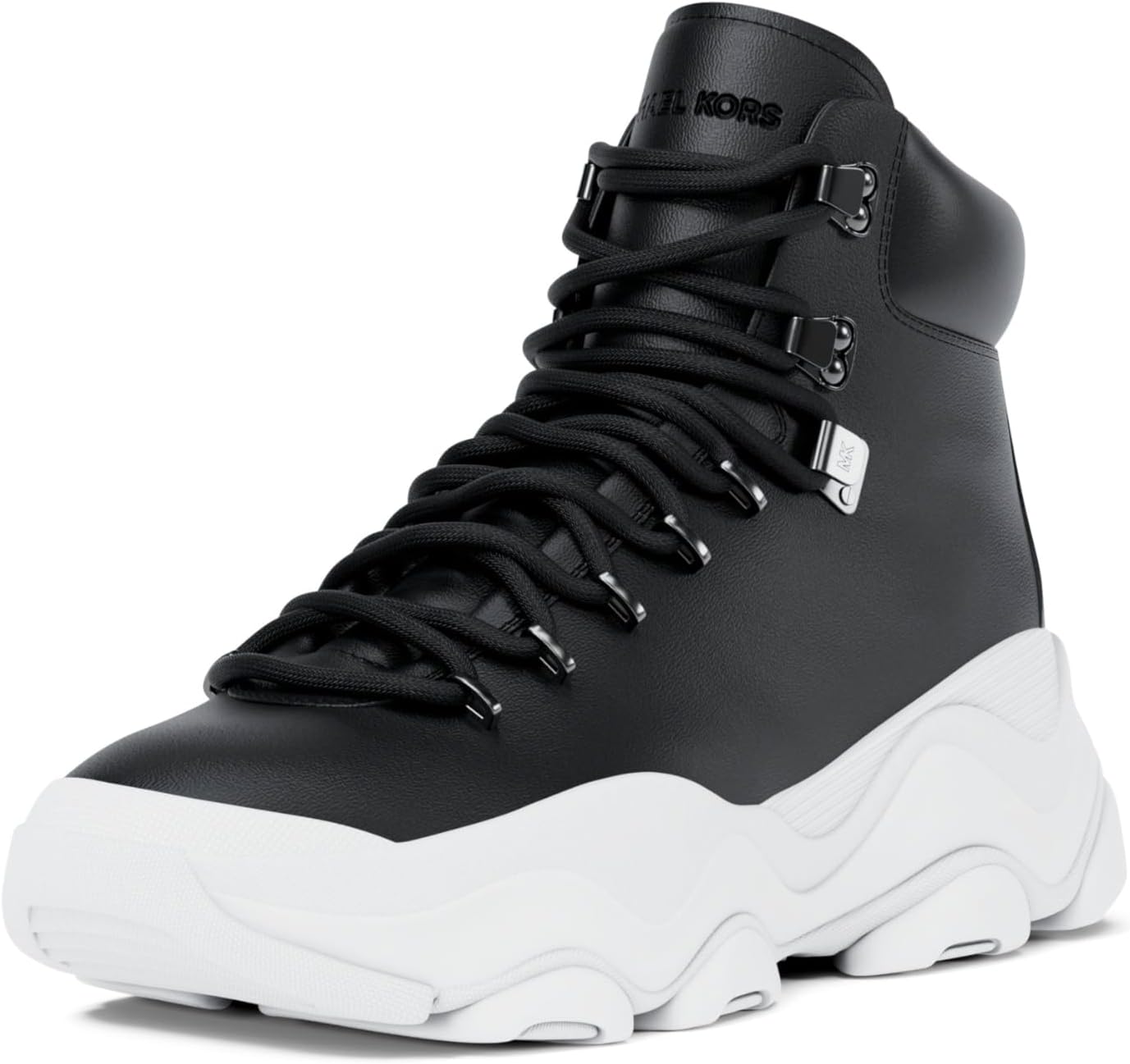 

Мужские ботинки Michael Kors Atlas, черный