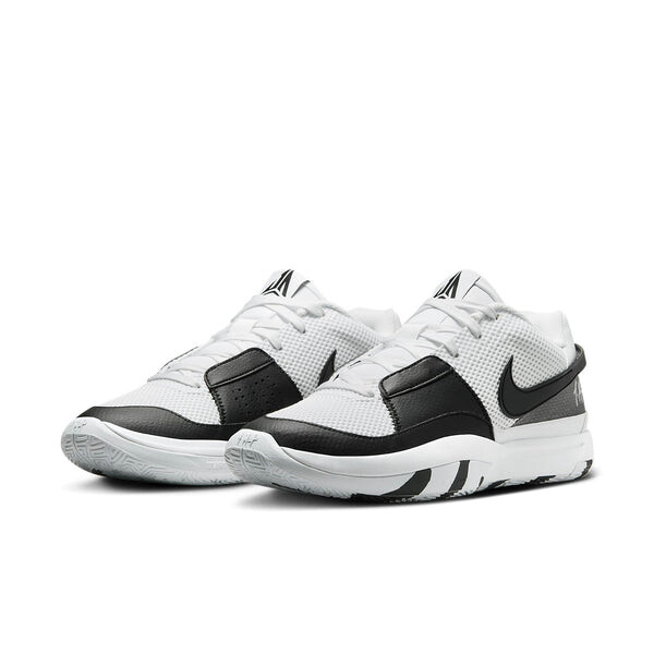 Кроссовки ja 1 ep. Nike, белый — фото 3