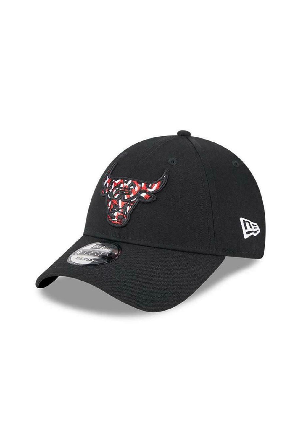 

Бейсболка New Era, черный