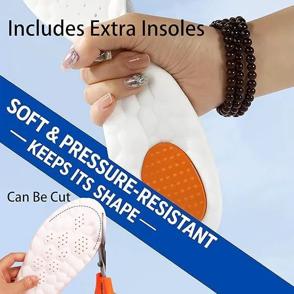 Мужские широкие кожаные ботинки - водонепроницаемая обувь для работы на открытом воздухе с поддержкой свода стопы и просторным мысом (хаки, США, взрослые, мужские, 10, числовой, американская система размеров обуви, широкий) DFQXV, черный — фото 3