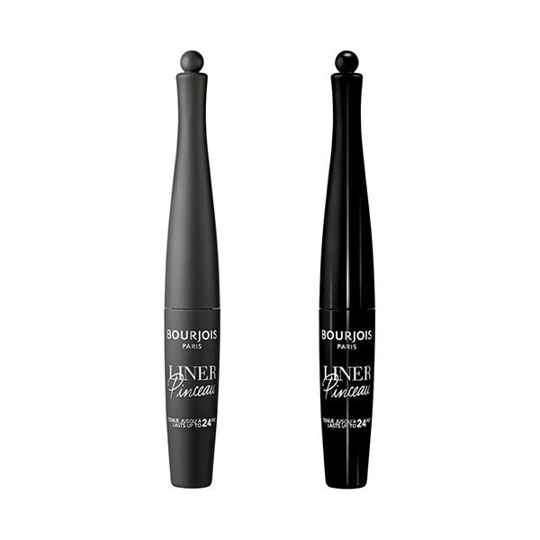 

БЖС Лайнер Пинсо 2X1 3-1 1 шт Bourjois