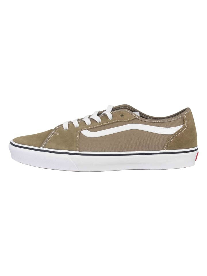 

Низкие кроссовки Vans, зеленый