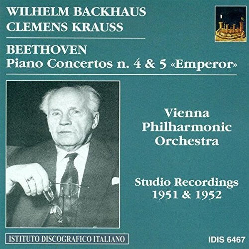 

CD диск Beethoven: Pno Con