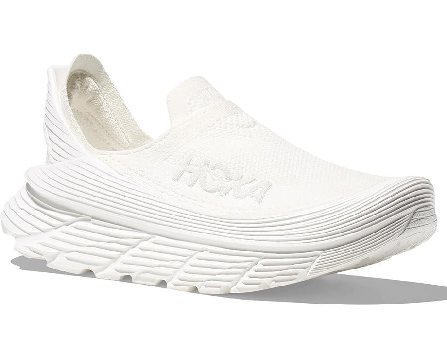 

Кроссовки Hoka Restore TC, цвет Raw