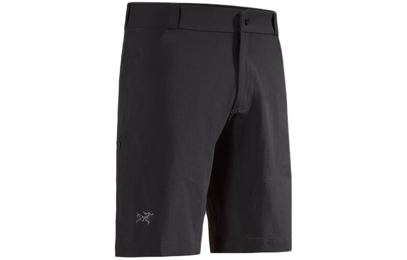 Шорты мужские casual CRONIN Arcteryx, Chloris Green — фото 3