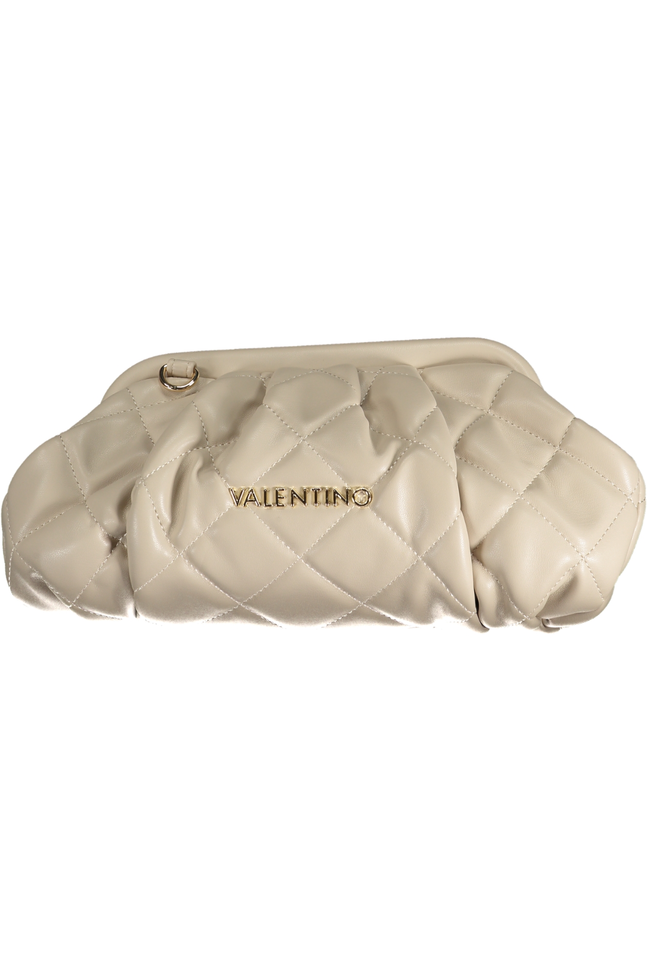 

Сумка женская Valentino с узором, бежевый