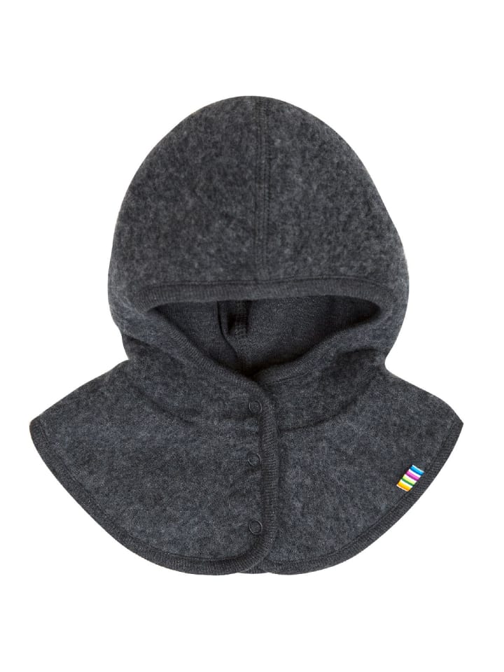 

Шапка Joha, коричневый