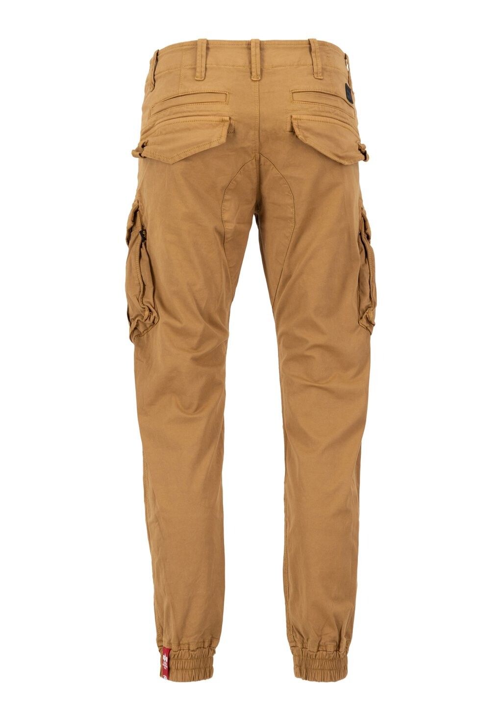 

Брюки-карго SPY Alpha Industries, хаки