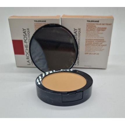 

Компактная пудра Toleriane 14 Rose Beige La Roche Posay La Roche-Posay