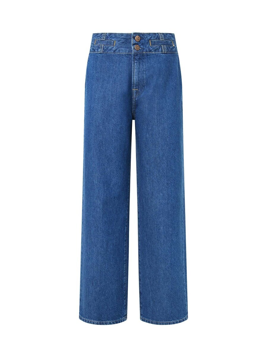 

Джинсы Pepe Jeans Regular Jeans, синий